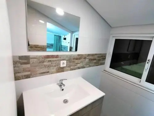 Bonjoia Apartments