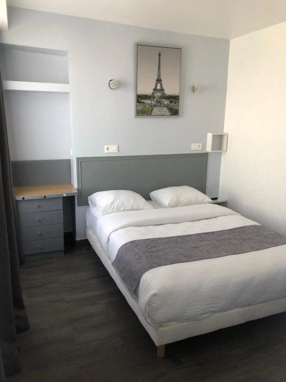 Hôtel Clauzel Paris