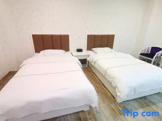 Yibin Yian Business Hotel