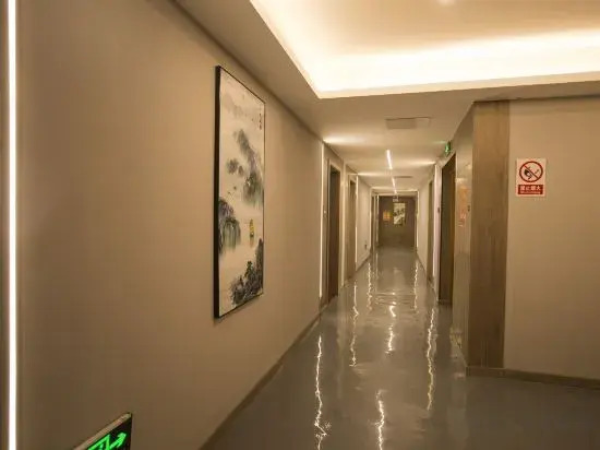 YUN-HE-JINGHOTEL