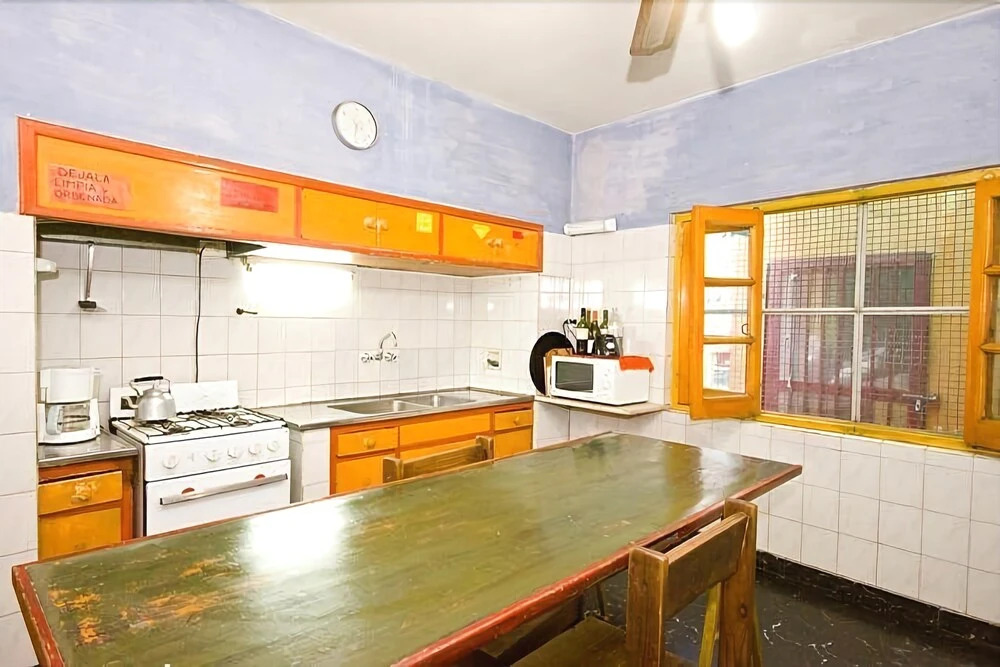 Casa Pueblo Hostel
