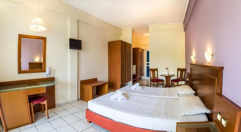 Leonanti Hotel