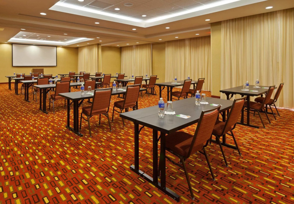 Courtyard by Marriott San Angelo