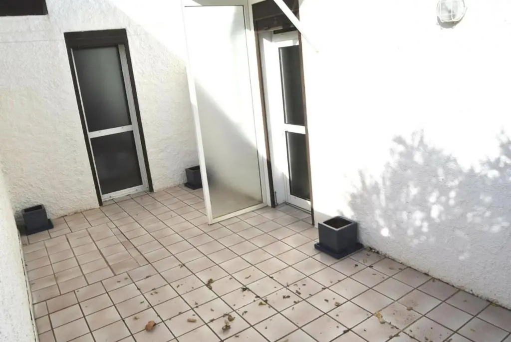 Résidence LE VILLAGE GREC - Maisons & Villas pour 6 Personnes 44