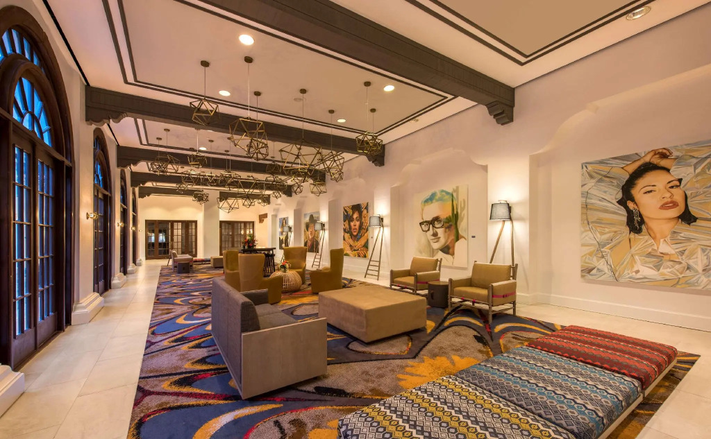 DoubleTree by Hilton Austin