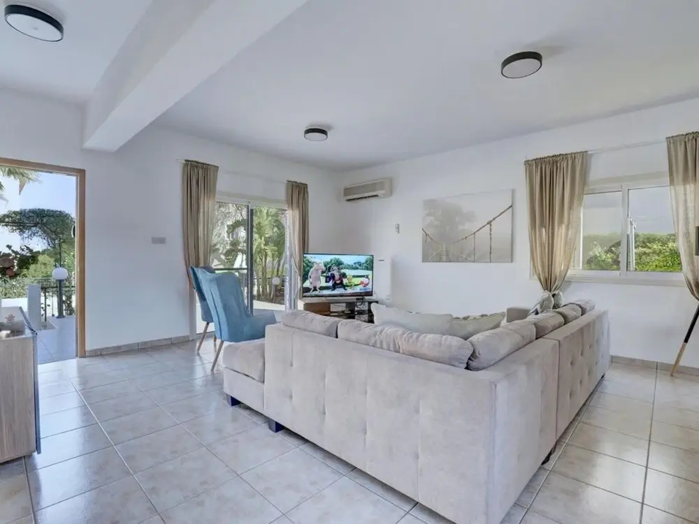 Villa Jaidyn AQ JV8
