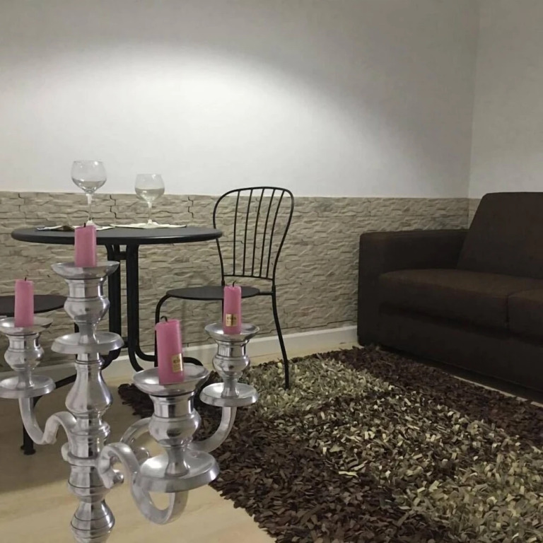 AZORES PEDRA APARTMENTS - T0 e T1