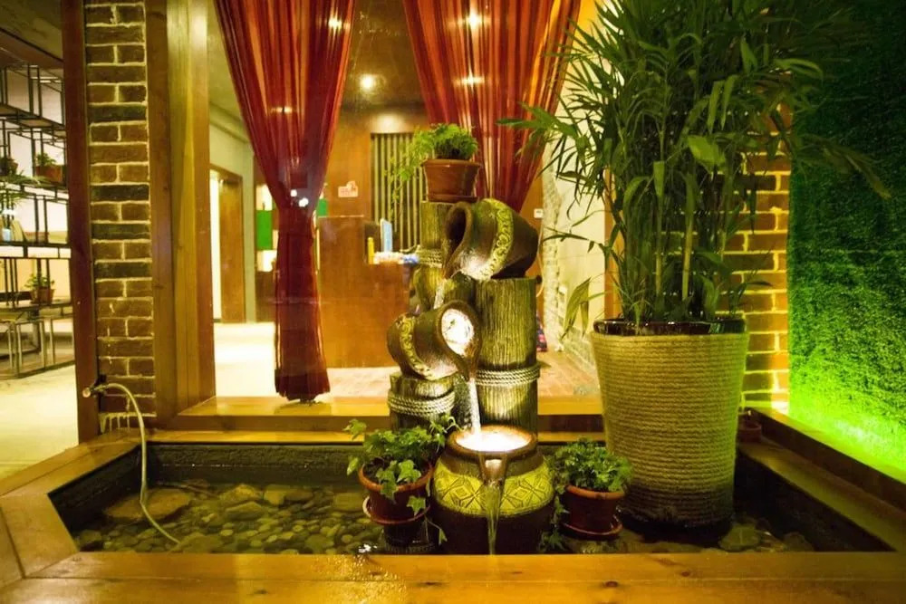 Jingshuihuajian Boutique Inn