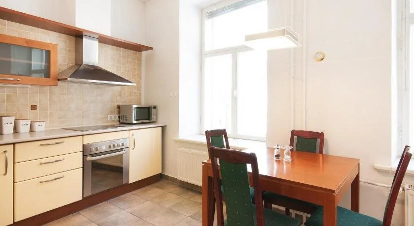 Parkers Boutique Apartments