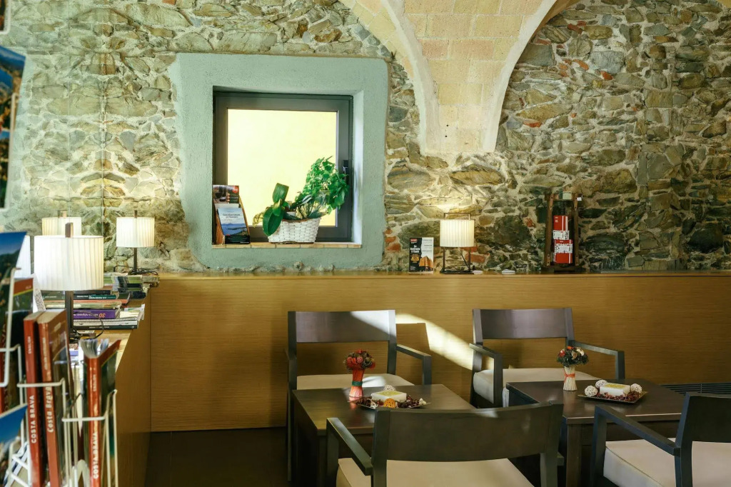 Hotel Spa Vilamont