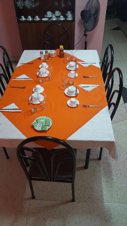 Hostal Angela y Lasarte