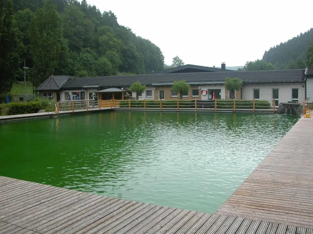 Pension / Ferienwohnung Allebrodt