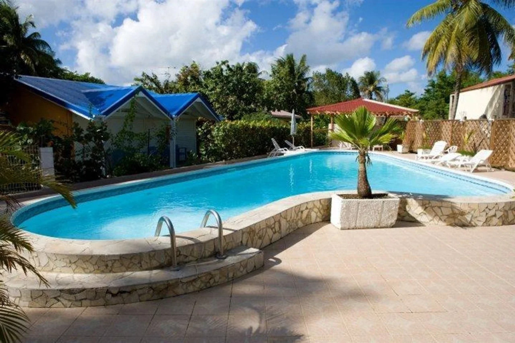 Hotel Le Rotabas