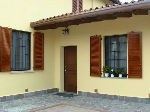 Il Sole Del Borgo
