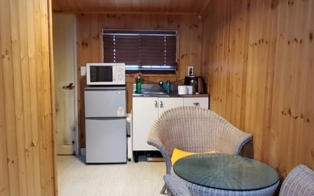 Gangneung Maldives Pension