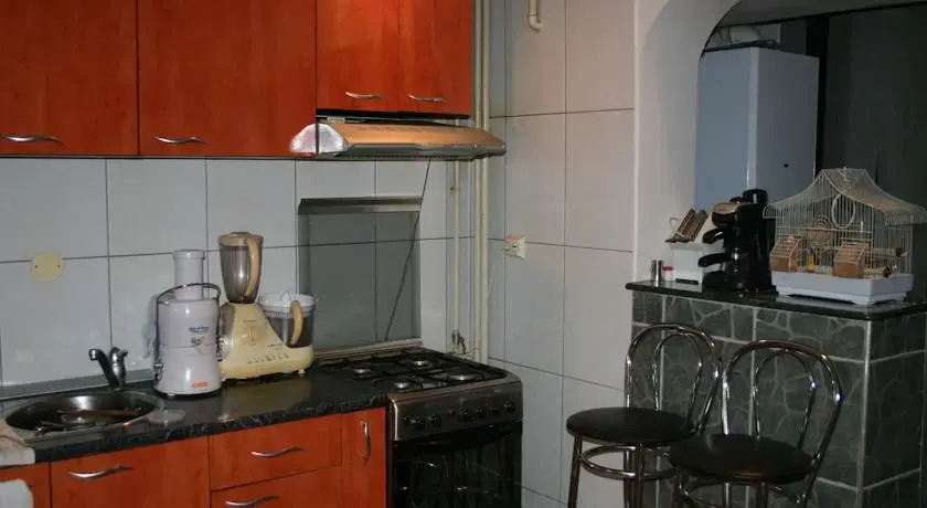 Apartament Bacau - Bacau City Centre