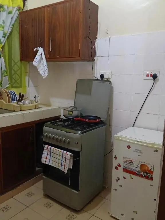 Kui's Residence