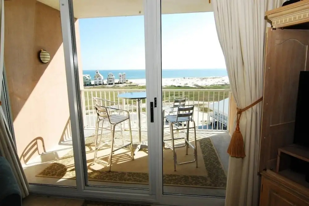 Dunes 607 - 1 Br Condo