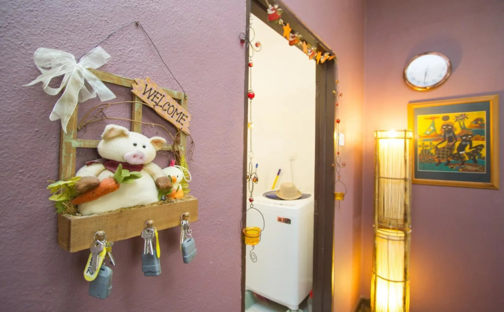 Bobo Vacation Home