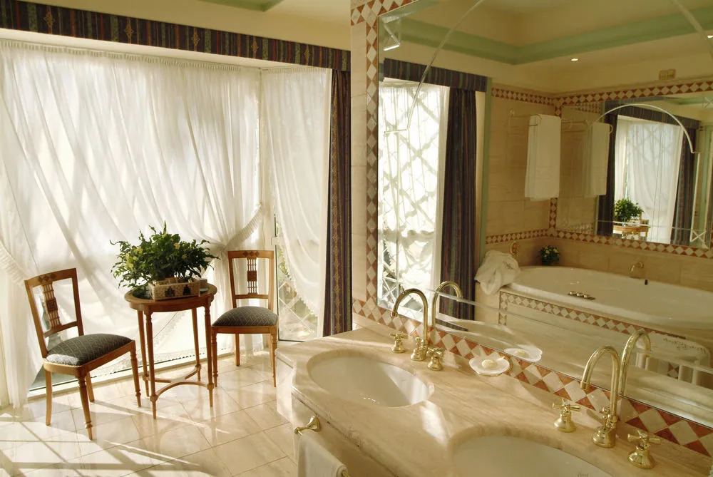Hotel Club Il Baricentro