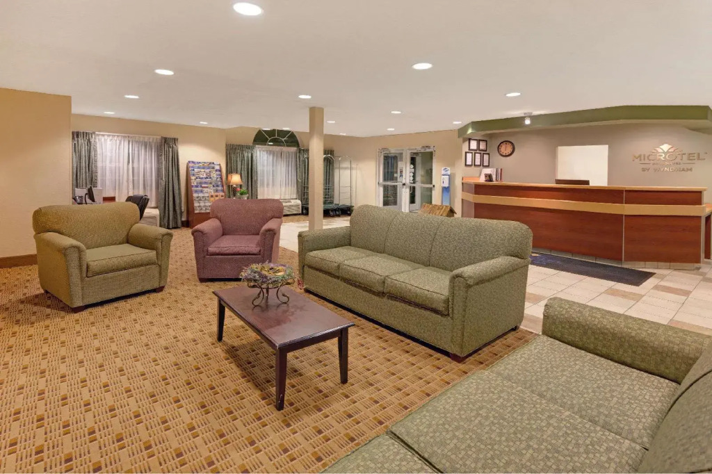 Microtel Inn & Suites by Wyndham Jasper