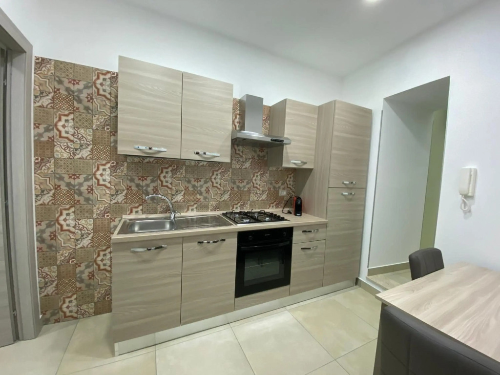 Vecchia Ognina Apartments Catania