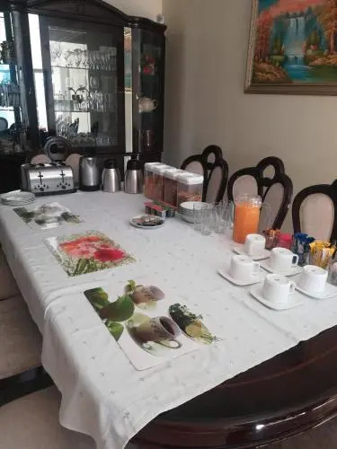 Lalela House Boutique Guesthouse