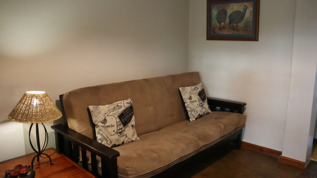 Outeniquabosch Lodge