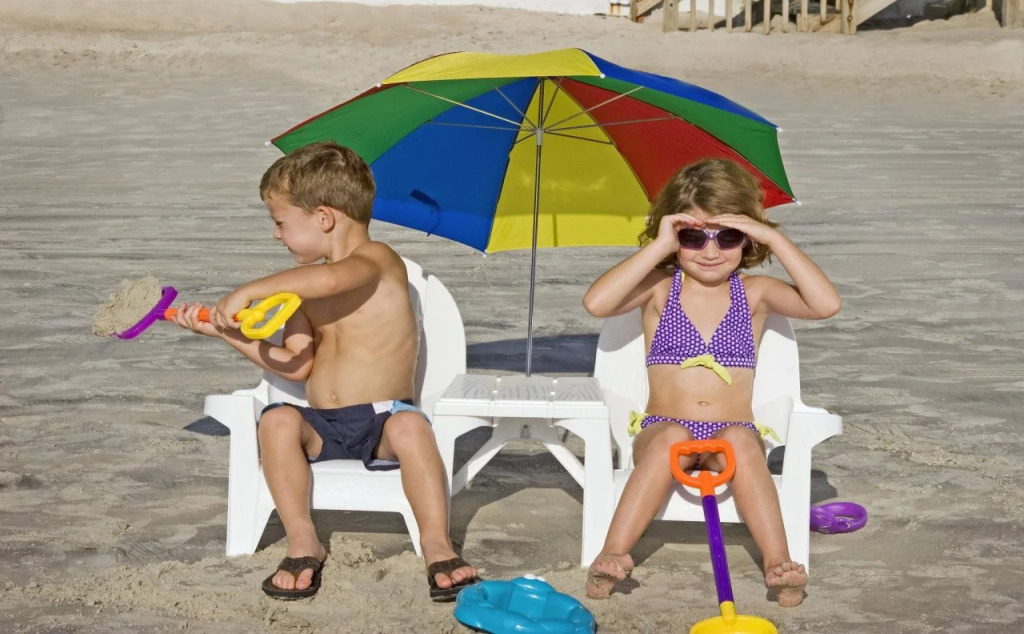 Sun Viking Lodge - Daytona Beach