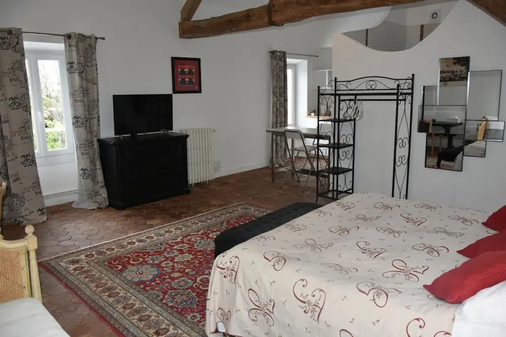 Demeure Les Aiglons, Chambres dhôtes & Spa