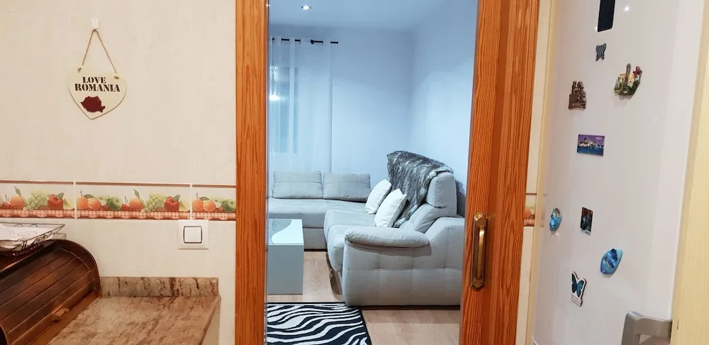 Villa With 2 Bedrooms in Calpe, With Wonderful Mountain View, Private