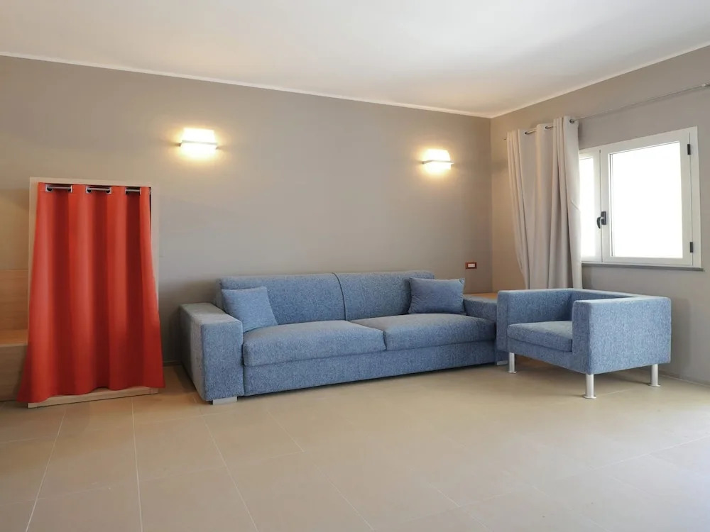 Comfortable Apartment Just 150 Meters Away From the sea