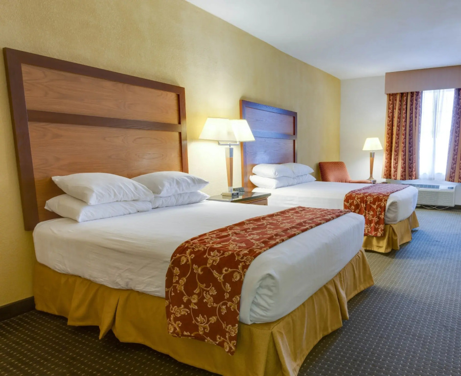 Drury Inn & Suites San Antonio Near La Cantera