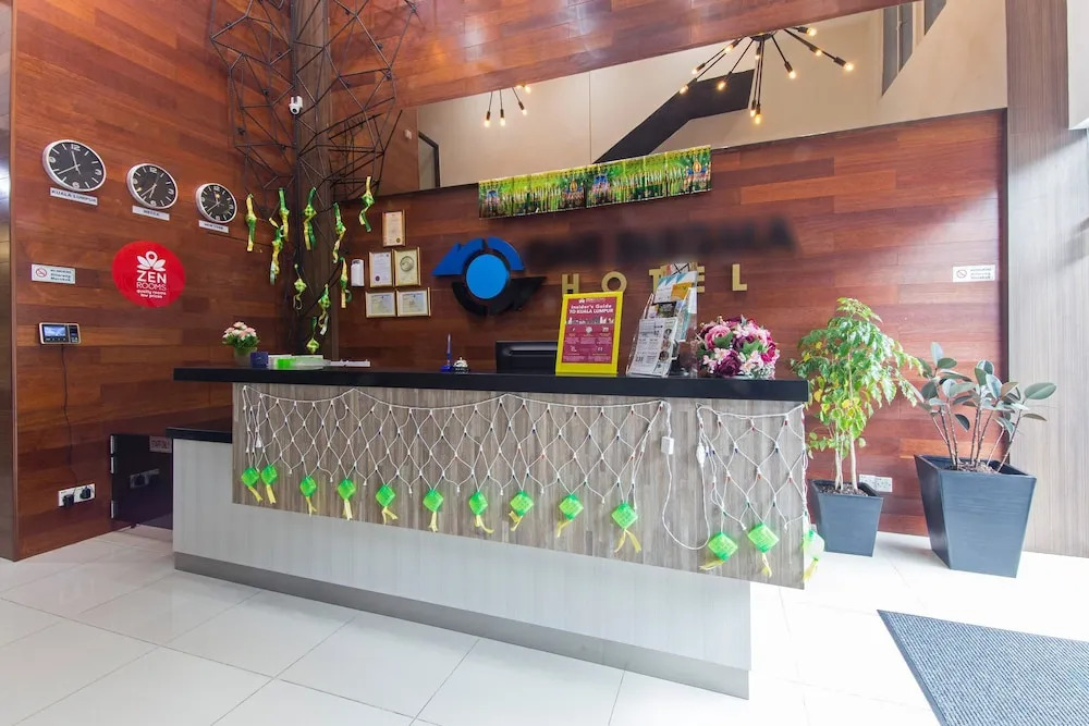 ZEN Rooms Jalan Ipoh