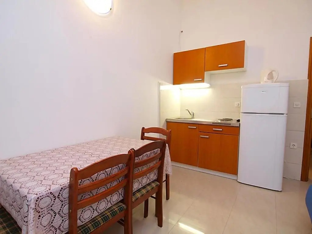 Apartments Doris