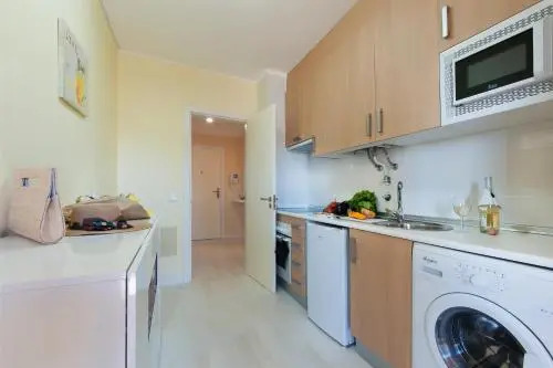 Rocha Blue Sea Apartment