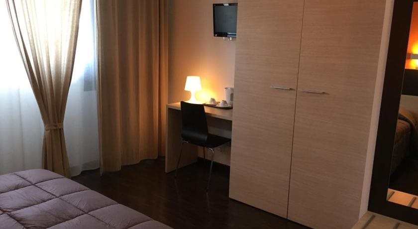 Hotel Milano