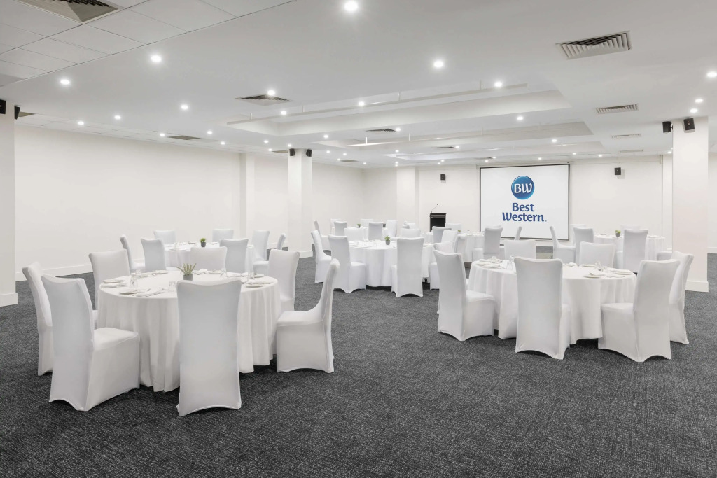 Best Western Hobart