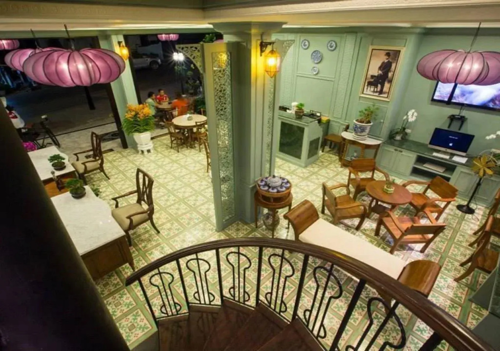 U Residence Hotel