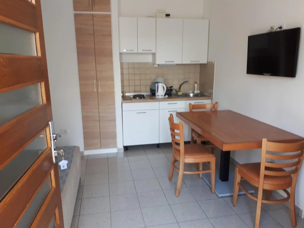Mari - Close to the sea & Parking - A3