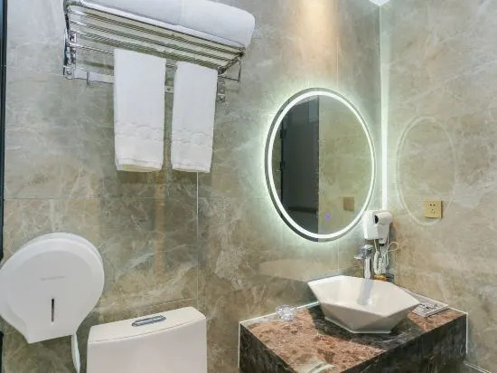 Fashion Hotel