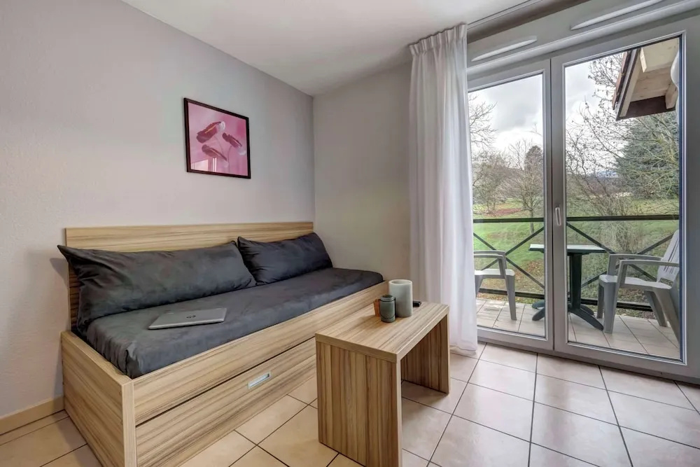 Adagio Access Divonne-Les-Bains