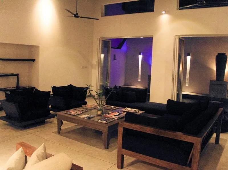 Allspice Villa