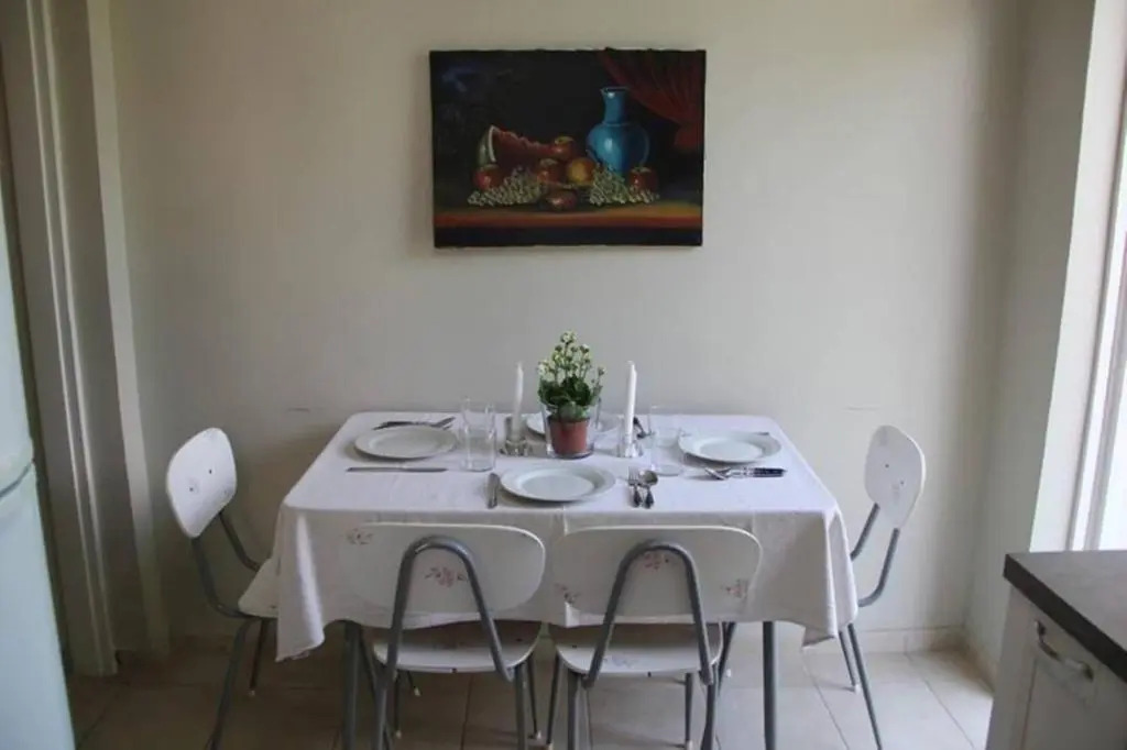 Villa Martha