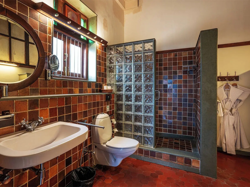 The House of MG-A Heritage Hotel, Ahmedabad