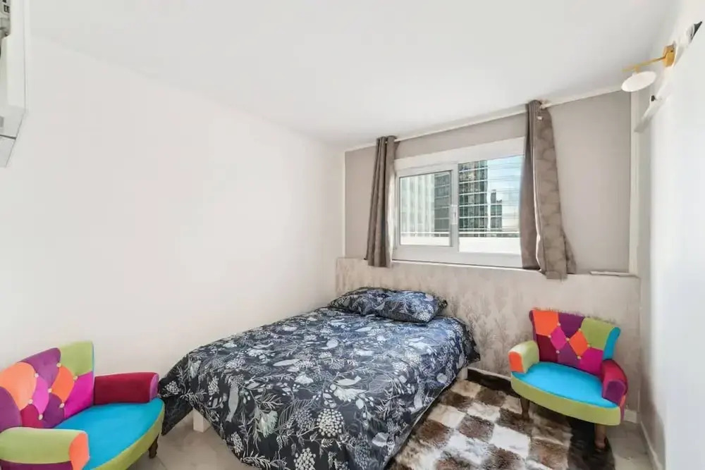 Exceptional Terrace apt - La D Fense - Bail Mob