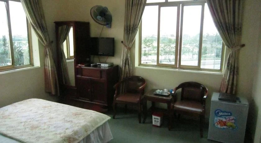 Thu Nga Hotel