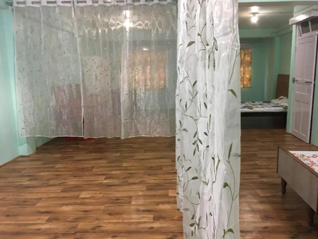 Urban Homestay/Service Apartment