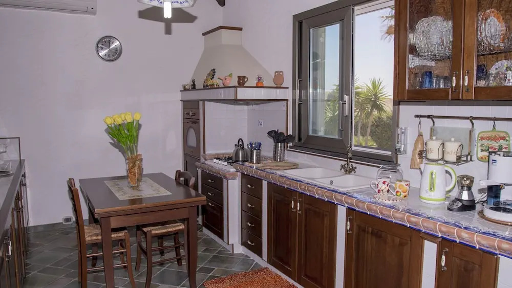 VILLA ALESSIA 6, Emma Villas
