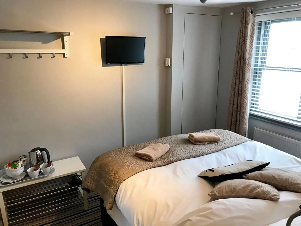 EI8HT Brighton Guest Accommodation